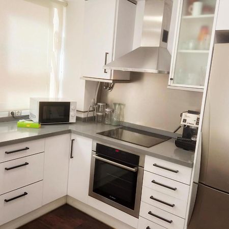 Apartament Atico Centrico Espectacular Y Cerca De La Playa Castellón de la Plana Zewnętrze zdjęcie