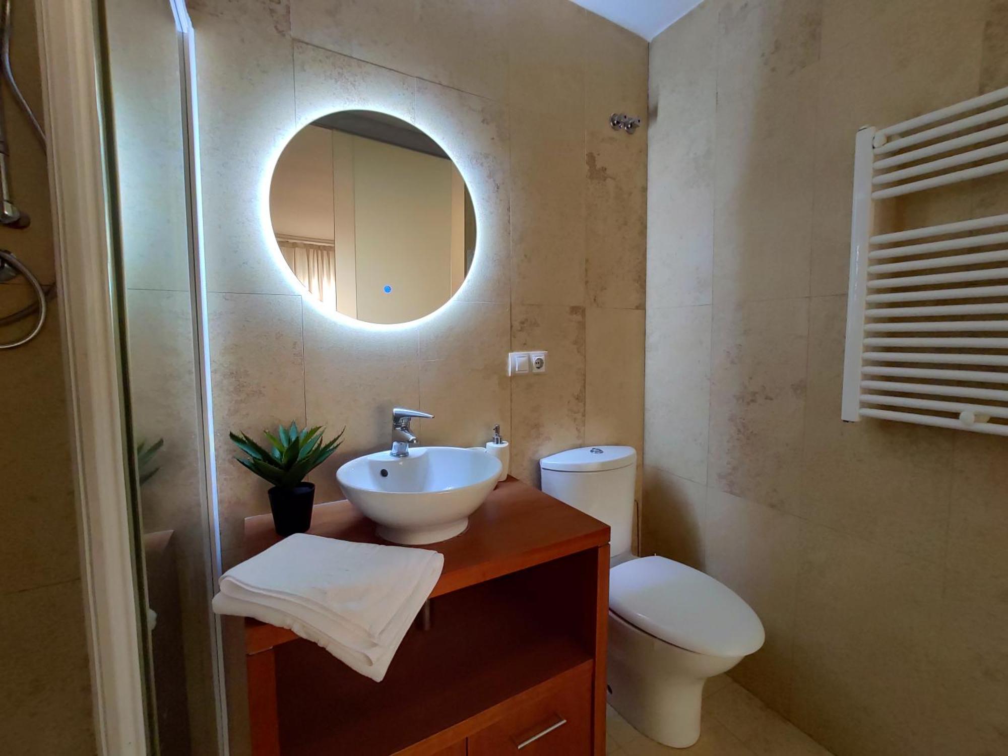 Apartament Atico Centrico Espectacular Y Cerca De La Playa Castellón de la Plana Zewnętrze zdjęcie